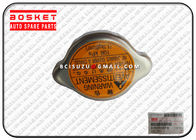 Original Isuzu NKR55 4JB1 Cap Rad 8972391870 8-97239187-0 isuzu spare parts