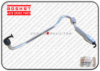 Isuzu Diesel Engine Parts No 5 Injector Pipe For Isuzu XY 6HK1 Engine 8976009973 8-97600997-3