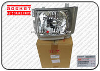 8-98051405-0 8-98226185-0 Isuzu NPR Parts Head Lamp Suitable for ISUZU 700P 4HK1
