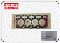 Isuzu Genuine Parts 8-98074776-1 8980747761 Cylinder Head Gasket For ISUZU XD 4LE1
