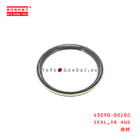 43090-00Z00 Rear Hub Seal Suitable for ISUZU UD NISSAN