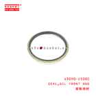 43090-Z5000 Oil Front Hub Seal Suitable for ISUZU UD NISSAN