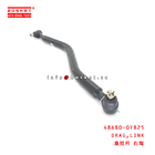 48680-0T825 Drag Steering Link Suitable for ISUZU