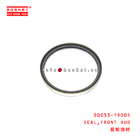 90033-19001 Front Hub Seal Suitable for ISUZU TOYOTA