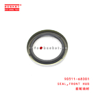 90311-68001 Front Hub Seal Suitable for ISUZU TOYOTA