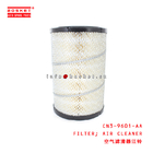 CN3-9601-AA Air Cleaner Filter Suitable for ISUZU N800