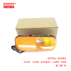 92304-5H000 Side Turn Signal Lamp Asm Suitable for ISUZU HD72