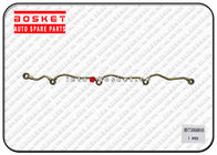 8973060810 8-97306081-0 Nozzle Leak Off Fuel Pipe for ISUZU 700P 4HK1