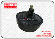 8-97162800-2 8971628002 Brake Master Vacuum Assembly Suitable For ISUZU NKR NPR N900