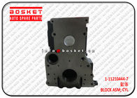 1-11210444-7 1112104447 Isuzu FVR Parts Cylinder Block Assembly Suitable for ISUZU FVR 6BG1