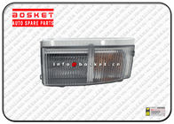 Front Comb Lamp Assembly For ISUZU FVR FVZ 8982386310 8980470532 8-98238631-0 8-98047053-2
