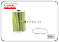 1-87810071-0 1-13240191-0 1878100710 1132401910 Fuel Filter Element Kit Suitable for ISUZU E120
