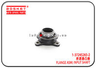 1-37245265-2 1372452652 Input Shaft Flange Assembly Suitable For ISUZU 10PE1 CXZ81