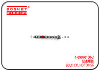 1-09070100-2 1090701002 Cylinder Head To Housing Bolt Suitable for ISUZU 6BG1T MRMT