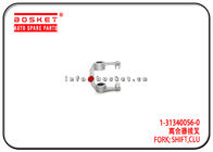 1-31340056-0 1313400560 Clutch Shift Fork Suitable for ISUZU 6HH1 6HE1 FTR FSR