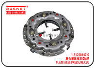 Clutch Pressure Plate Assembly For ISUZU 6HH1 FRR FSR FTR 1-31220291-0 1312204470 1312203642 1312202910
