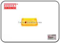 Yellow Turn Signal Lens For ISUZU FRR FTR 8-97066839-0 8970668390