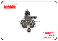 1-13100277-1 L210-0028M 1131002771 L2100028M Oil Pump Assembly For ISUZU 6BG1T EX200-5 XE