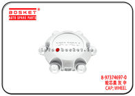 ISUZU D-MAX 2006 TFR Truck Chassis Parts 8-97374697-0 8973746970 Wheel Cap