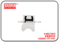 6HK1 FVR34 Isuzu Body Parts 8-98021300-0 8980213000 Front Panel Grommet