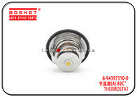 6HE1 FVR32 Thermostat Isuzu Engine Spare Parts 8-94397310-0 8943973100