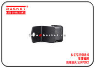 NHR NKR Support Rubber Isuzu Engine Parts 8-97229586-0 8-97371655-1 8972295860 8973716551