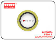 6BD1 FTR113 Inner Rear Hub Oil Seal 9-09924415-0 9-09924416-0 9099244150 9099244160
