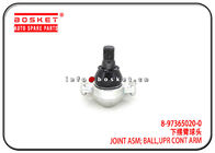 Isuzu UCS17 Upper Control Arm Ball Joint Assembly 8-97365020-0 8973650200