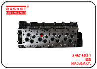 Isuzu 4HK1T NPR75 Cylinder Head Assembly  8-98018454-1 1003010-P301 8980184541 1003010P301