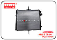 Isuzu 4HK1 Radiator Assembly 8-98259945-0 8-98046662-0 8982599450 8980466620