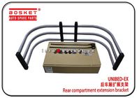 Isuzu DMAX 2013-2020 Unibed EX Rear Compartment Extension Bracket