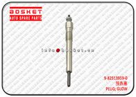 4HG1 4HF1 Isuzu Engine Parts 9825139590 9-82513959-0 Glow Plug