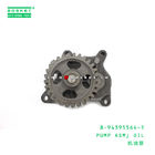 8-94395564-1 Oil Pump Assembly 8943955641 Suitable For ISUZU FSR FRR 6HK1 6HH1