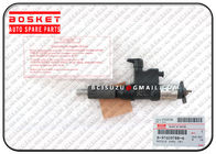 095000-6366 Isuzu Diesel Injector Nozzle 8-97609788-6 8-97609788-5 For FVR34 6HK1