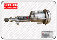 8-97385984-0 Isuzu 4jb1 Engine Parts Nkr55 Oil Pump 8973859840 , Net Weight 1.8kg