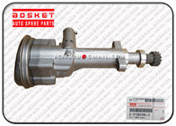 8-97385984-0 Isuzu 4jb1 Engine Parts Nkr55 Oil Pump 8973859840 , Net Weight 1.8kg