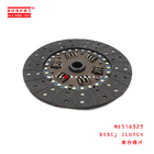 ME516323 Clutch Disc For ISUZU 4D32