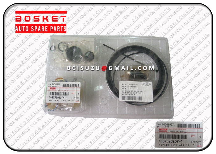 1875202071 Isuzu CXZ Parts Air Master Repair Kit For ISUZU FTR113 6BD1