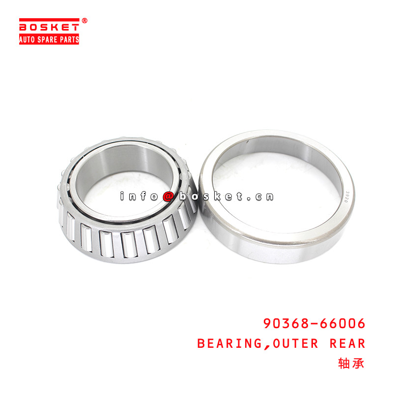 90368-66006 Rear Inner Bearing For ISUZU HINO 700