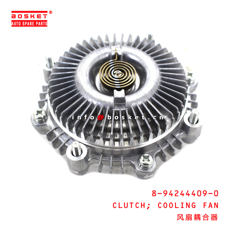 8-94244409-0 Cooling Fan Clutch For ISUZU NKR55 4JB1 8942444090