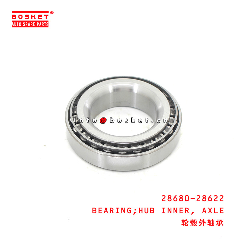 28680-28622 Axle Hub Inner Bearing Suitable for ISUZU  4HG1 4HF1