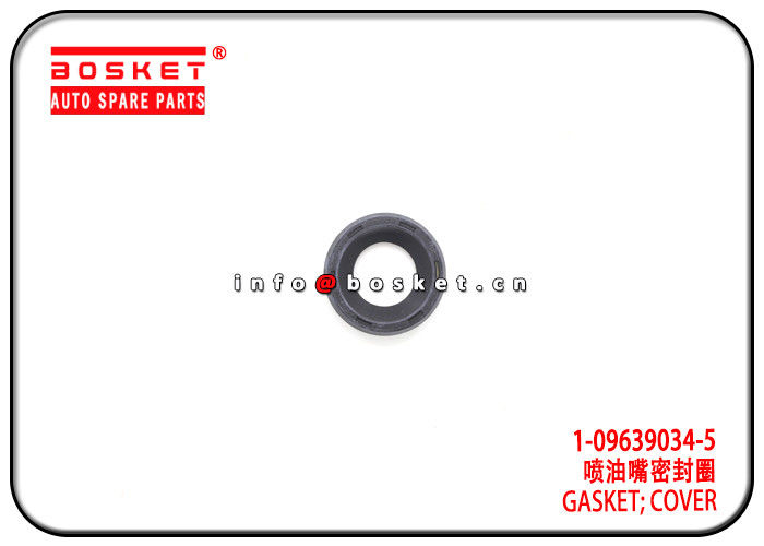 1-09639034-5 1096390345 6HK1 EXZ Isuzu Engine Parts Cover Gasket