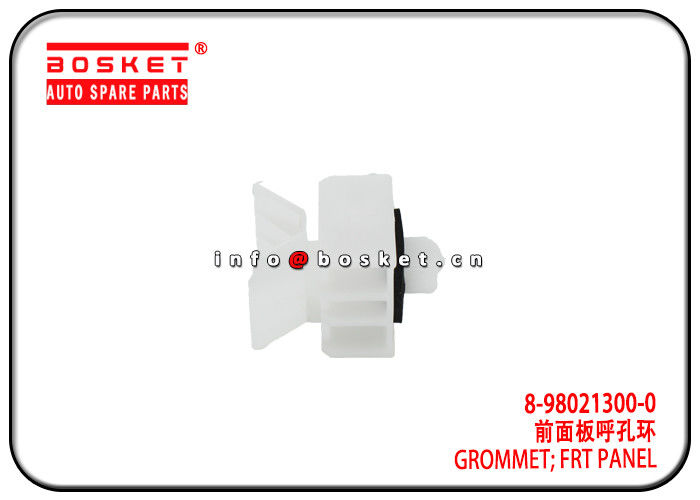 6HK1 FVR34 Isuzu Body Parts 8-98021300-0 8980213000 Front Panel Grommet
