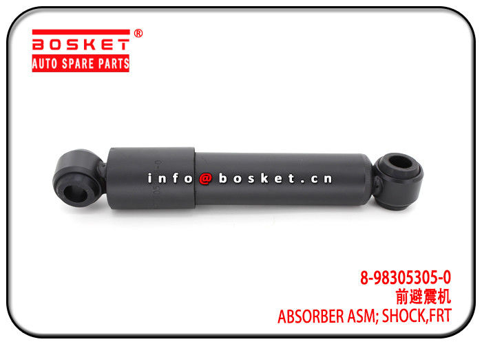 ISUZU NLR NMR Truck Chassis Parts 8-98305305-0 8983053050 Front Shock Absorber Assembly