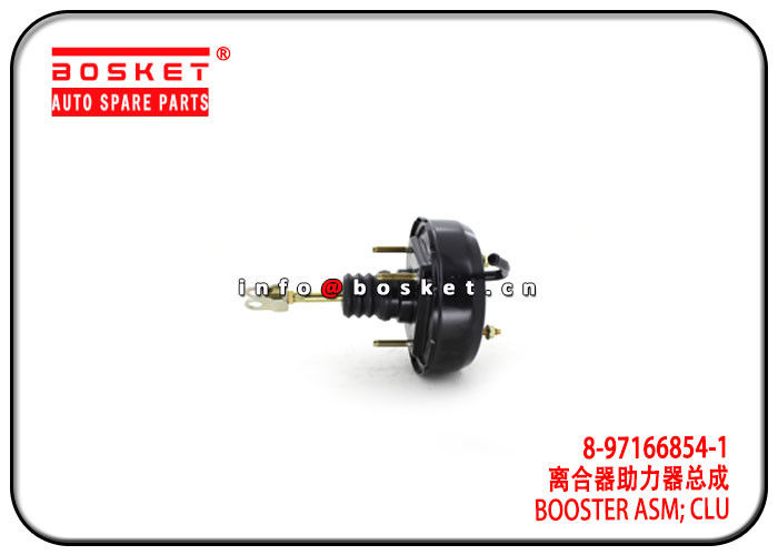 Clutch Booster Assembly For Isuzu 4BD2 4HK1 NQR75 NPR65 8-97166854-1 8-98033837-0 8971668541 8980338370