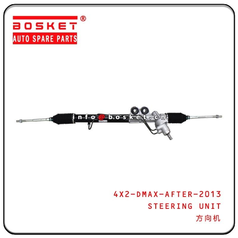 4X2 - DMAX - AFTER - 2013 Steering Unit For ISUZU Repair Parts
