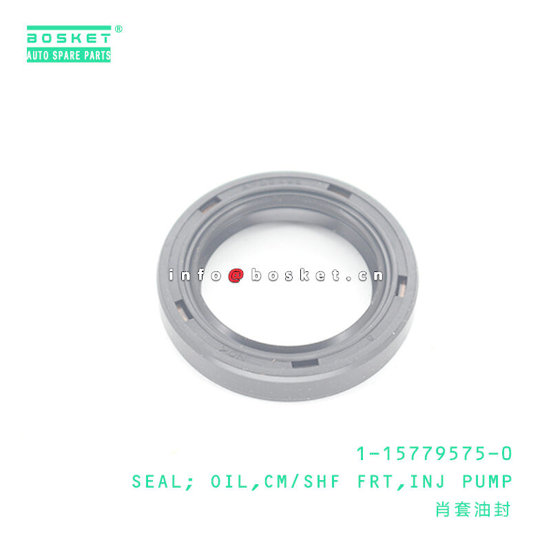 1-15779575-0 XE Isuzu Engine Parts Injection Pump Camshaft Front Oil Seal 1157795750