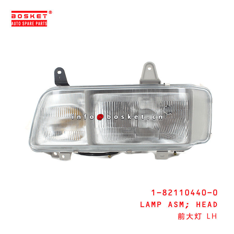 1-82110440-0 Head Lamp Assembly 1821104400 Suitable for ISUZU FTR33 6HH1