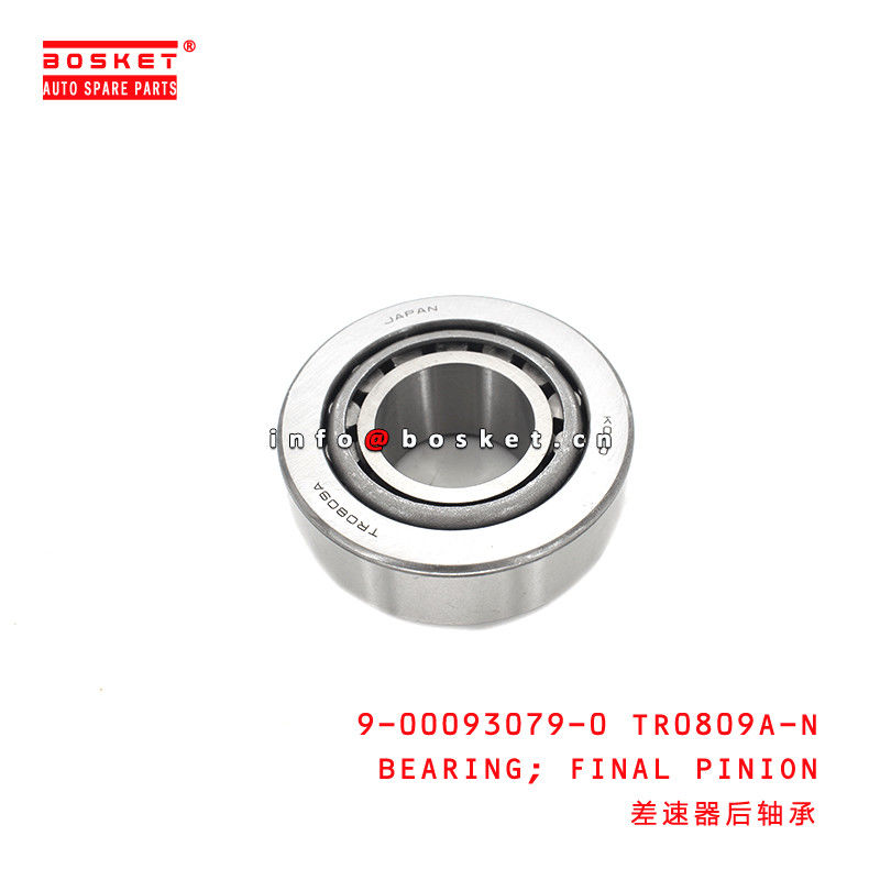 9-00093079-0 Final Pinion Gear Bearing 9000930790 For ISUZU NHR54 4JA1