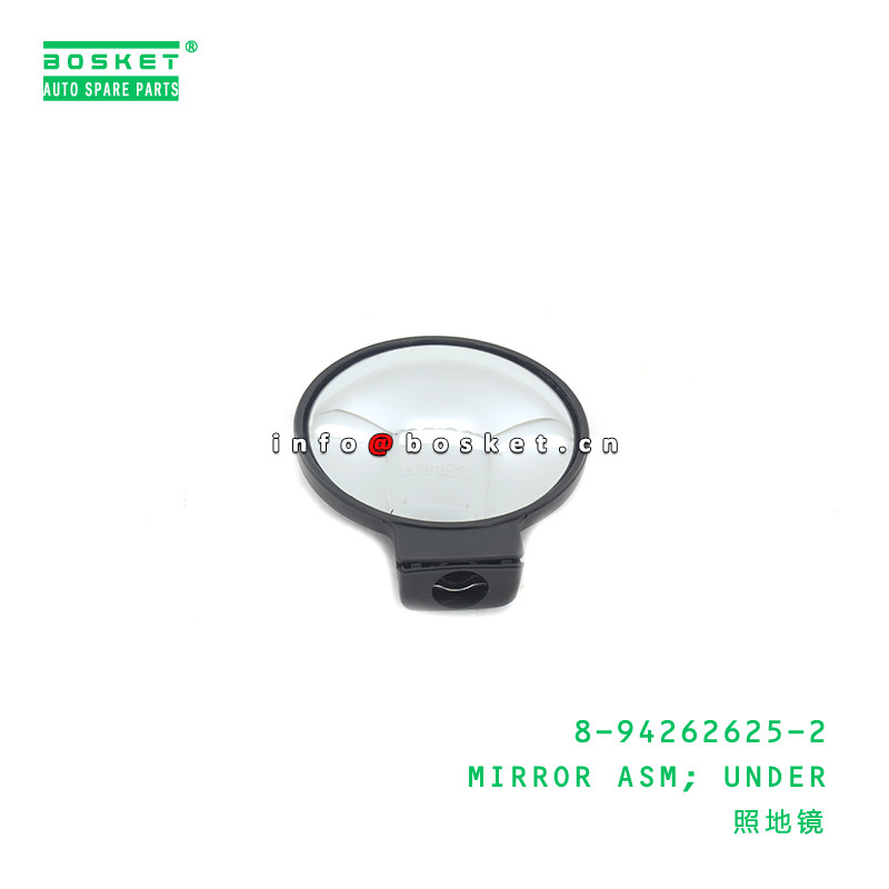 8-94262625-2 NKR85 Isuzu Body Parts Under Mirror Assembly 8942626252